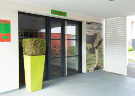 Brit Hotel Marvejols 2