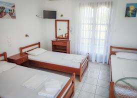 Apartments Eytyxia 5