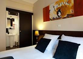 THC Tirso Molina Hostel 2