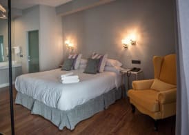 Hotel Don Juan Boutique 5