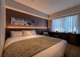 Iroha Grand Hotel Kintetsu Nara Ekimae 5