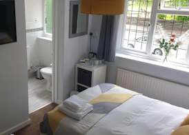 Avonlea Guest House 4
