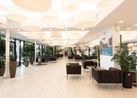 Alimounda Mare Hotel 3