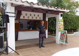 Hotel Apartamentos Solimar 4