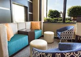 Drury Inn & Suites Greensboro 3
