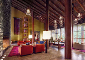 Tambo del Inka, a Luxury Collection Resort & Spa, Valle Sagrado 5