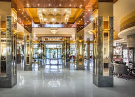 Remisens Casa Bel Moretto, depandansa hotela Metropol 2