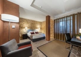 Castilla Termal Burgo de Osma 5