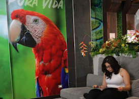 Hotel Cultura Plaza 4