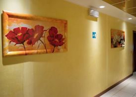 Albergo Nuova Aurora - Porto Marghera 2