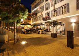 HotelChur.ch 2