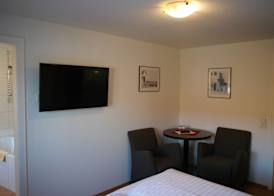 Tuniberg Restaurant Hotel 4