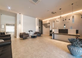 Hotel Aurel Coast 2