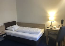 Hotel Bayern Vital 5