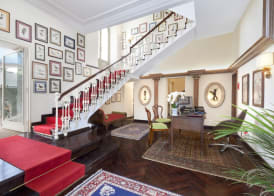 Relais Villa Savarese 3