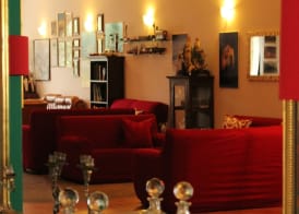 Hotel Resort Poggio degli Ulivi 2