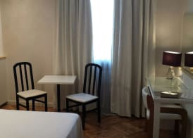 Hotel Posta 77 5