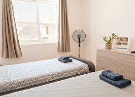 Sea Blue Horizon Qawra Bay Apartments 3