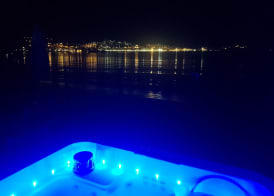 Camping Bayona Playa 5