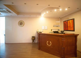 Hotel Methanion 5