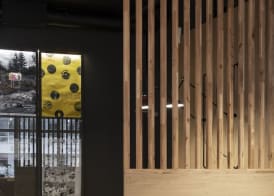 Comfort Hotel Xpress Youngstorget 4