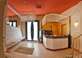 Albanuova Hotel 2