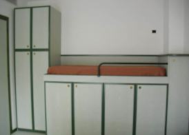 Residence Hotel Club House 4