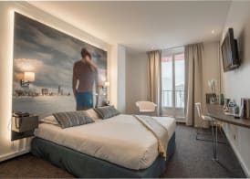 Best Western ARThotel 3