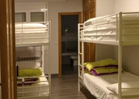 Hostel Catedral Burgos 5