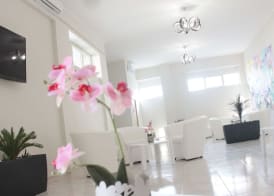 A'MANTIA HOTEL 5