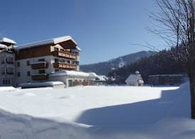 Hotel Das Urbisgut 2