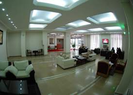 Business Life Hotel & SPA Bakırköy 4