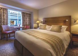 Sanctuary Lodge, A Belmond Hotel, Machu Picchu 5
