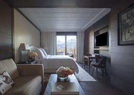 Four Seasons Resort Megève 4