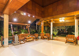 Lanta Miami Resort - SHA Extra Plus 3