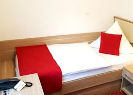 Aparthotel Wangener Landhaus 4
