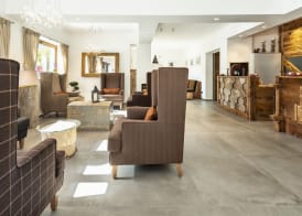 Camina Suite and Spa 2