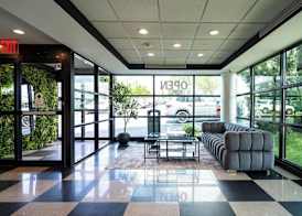 NOVA HOTEL BRONX 3