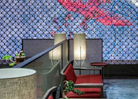 Joya Shanghai Xujiahui Hotel 2
