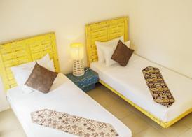 Gili Amor Boutique Resort 4