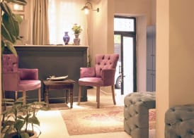 THE LAİLA HOTEL 2