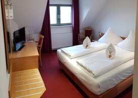 Hotel Restaurant Zehntscheune 3