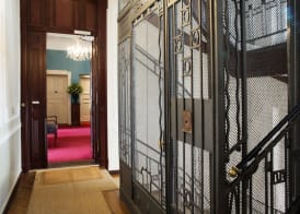 Hotel Art Nouveau am Kurfürstendamm 4