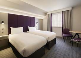 Premier Inn Portsmouth - Havant 4