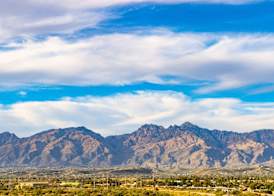 Hilton Tucson East 3