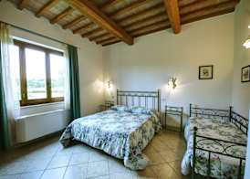 Agriturismo Pian Di Cataverna Saturnia 4