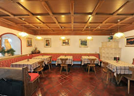 Hotel Cristallo 5