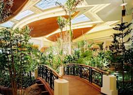 Grand Hyatt Dubai Resort & Waterpark 2