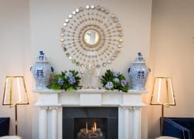 Cork's Vienna Woods Hotel & Villas 4