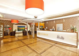 Hotel Müller 2